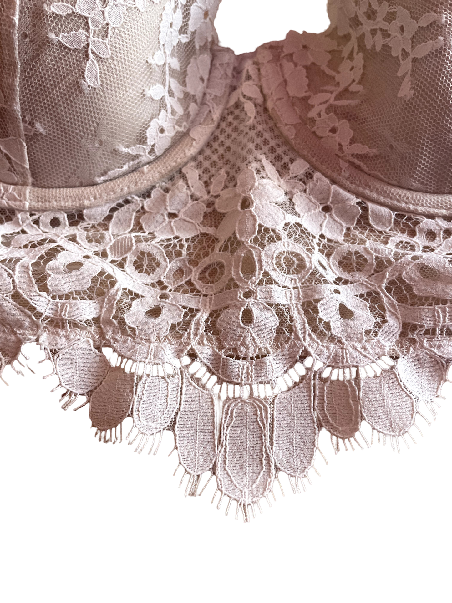 Bralette Victorias Secret