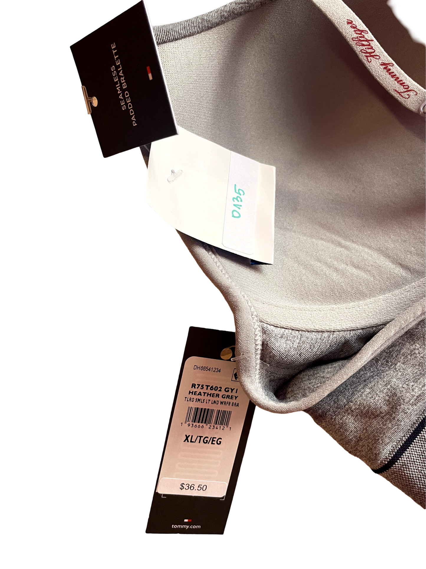 Sosten Tommy Hilfiger