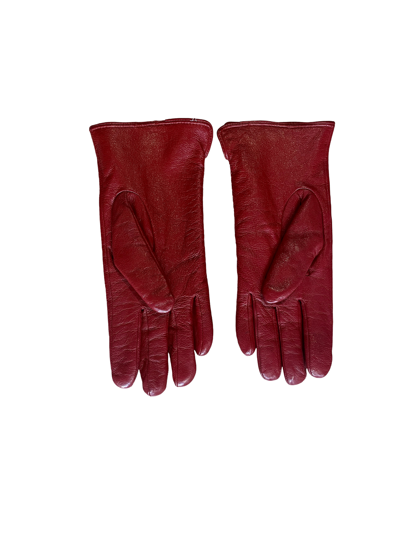 Guantes Cuero