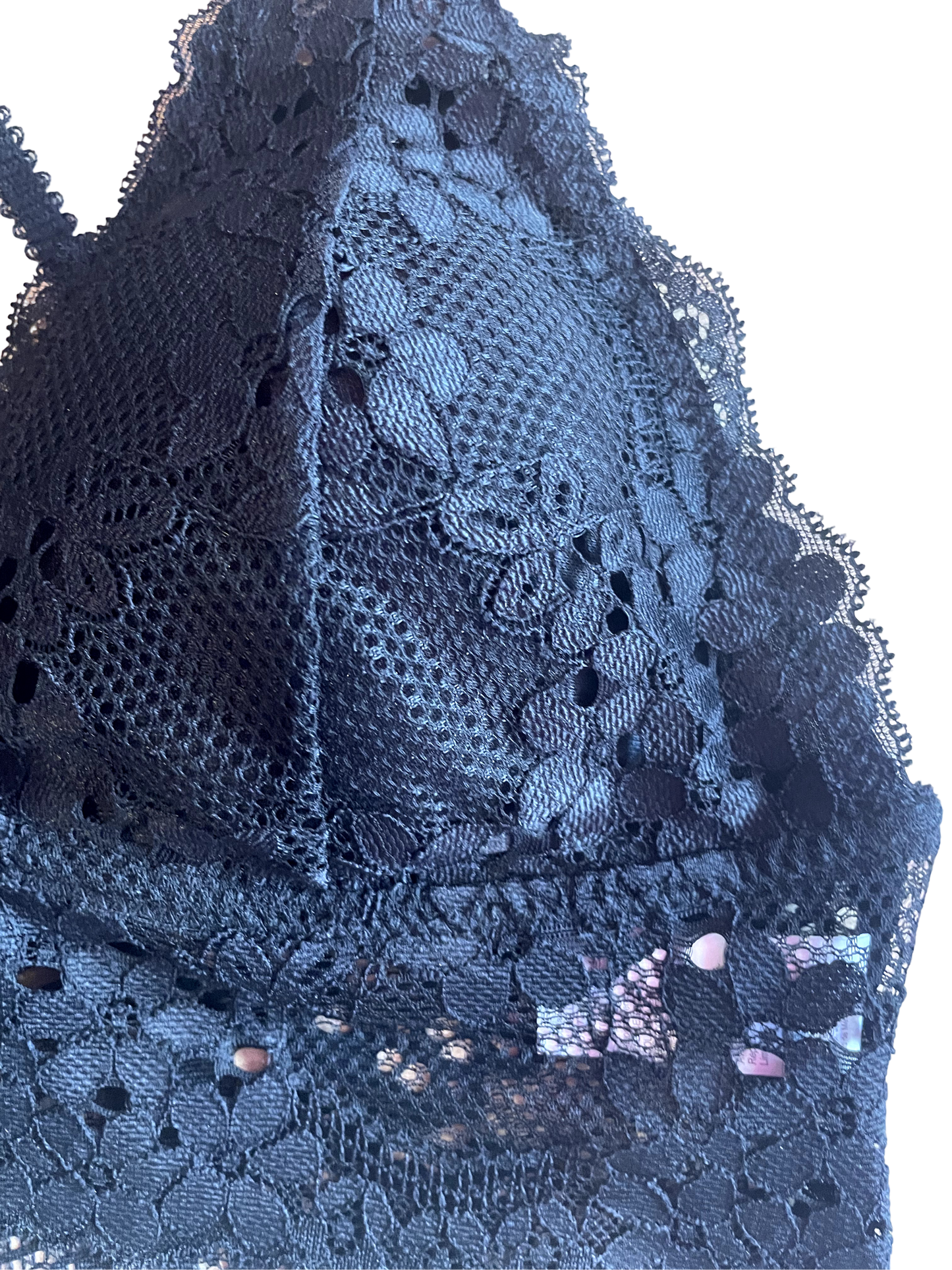 Bralette Sybilla
