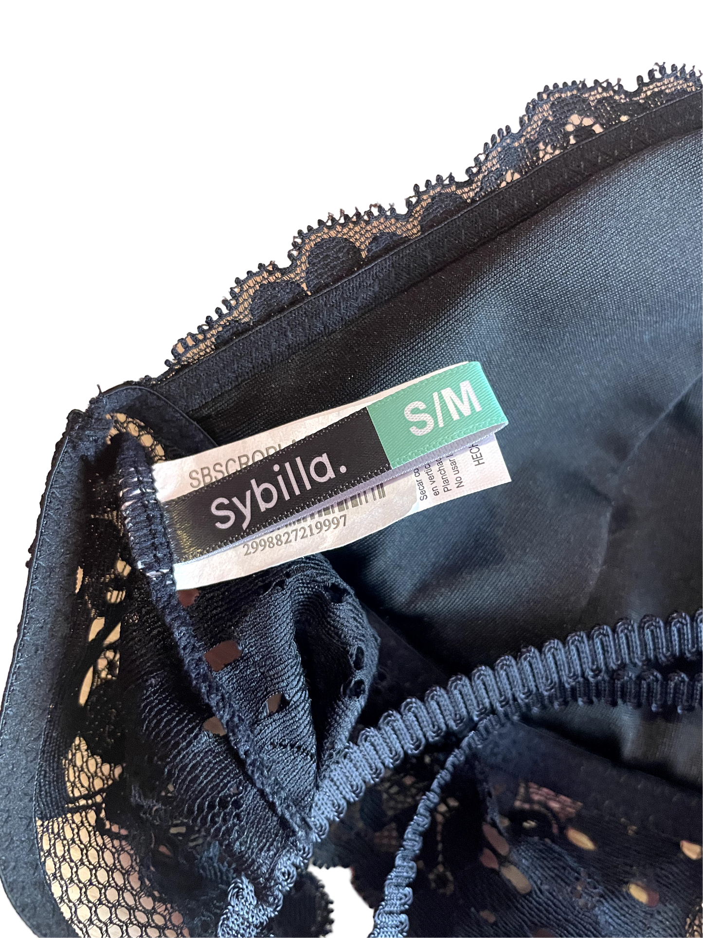 Bralette Sybilla