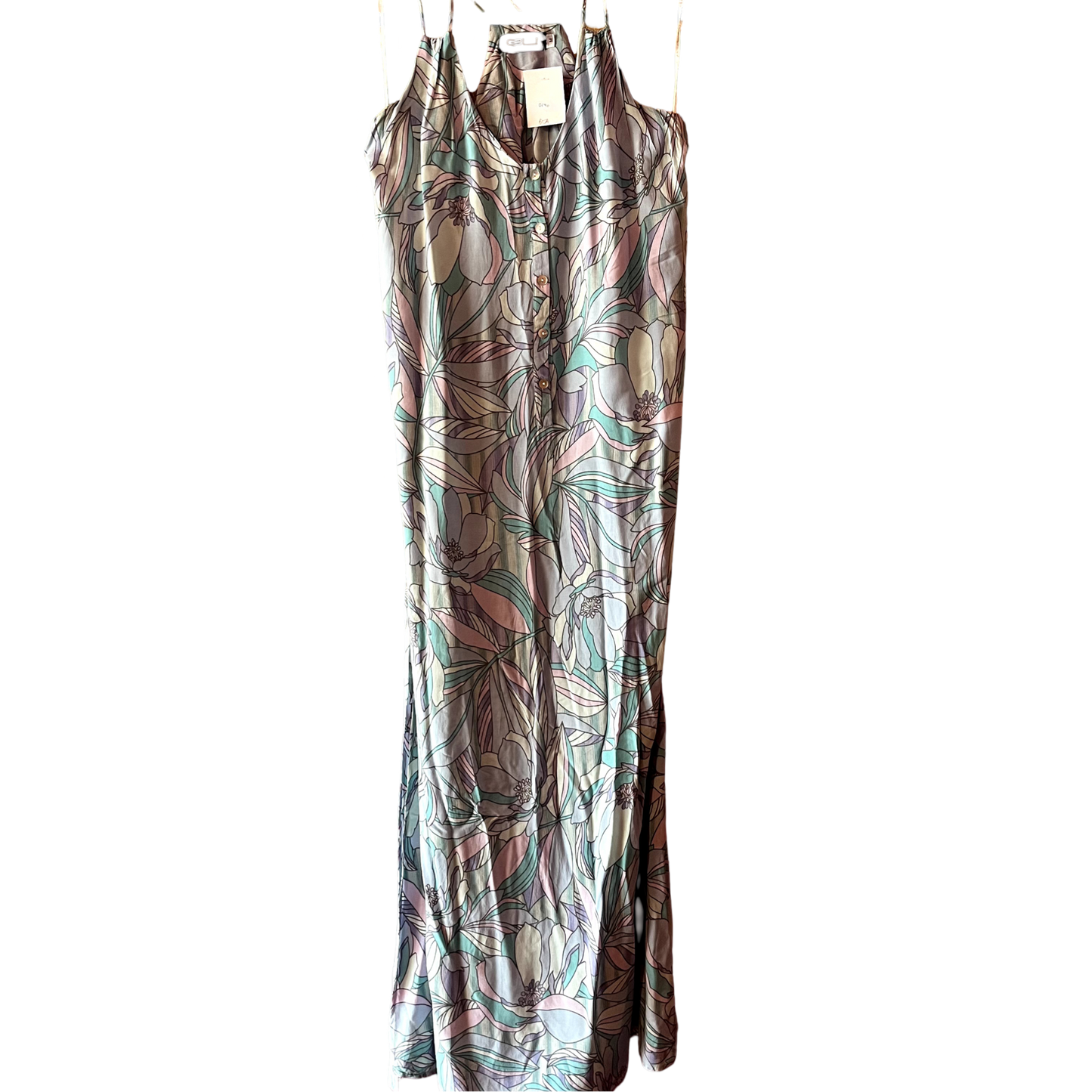 Vestido Eu
