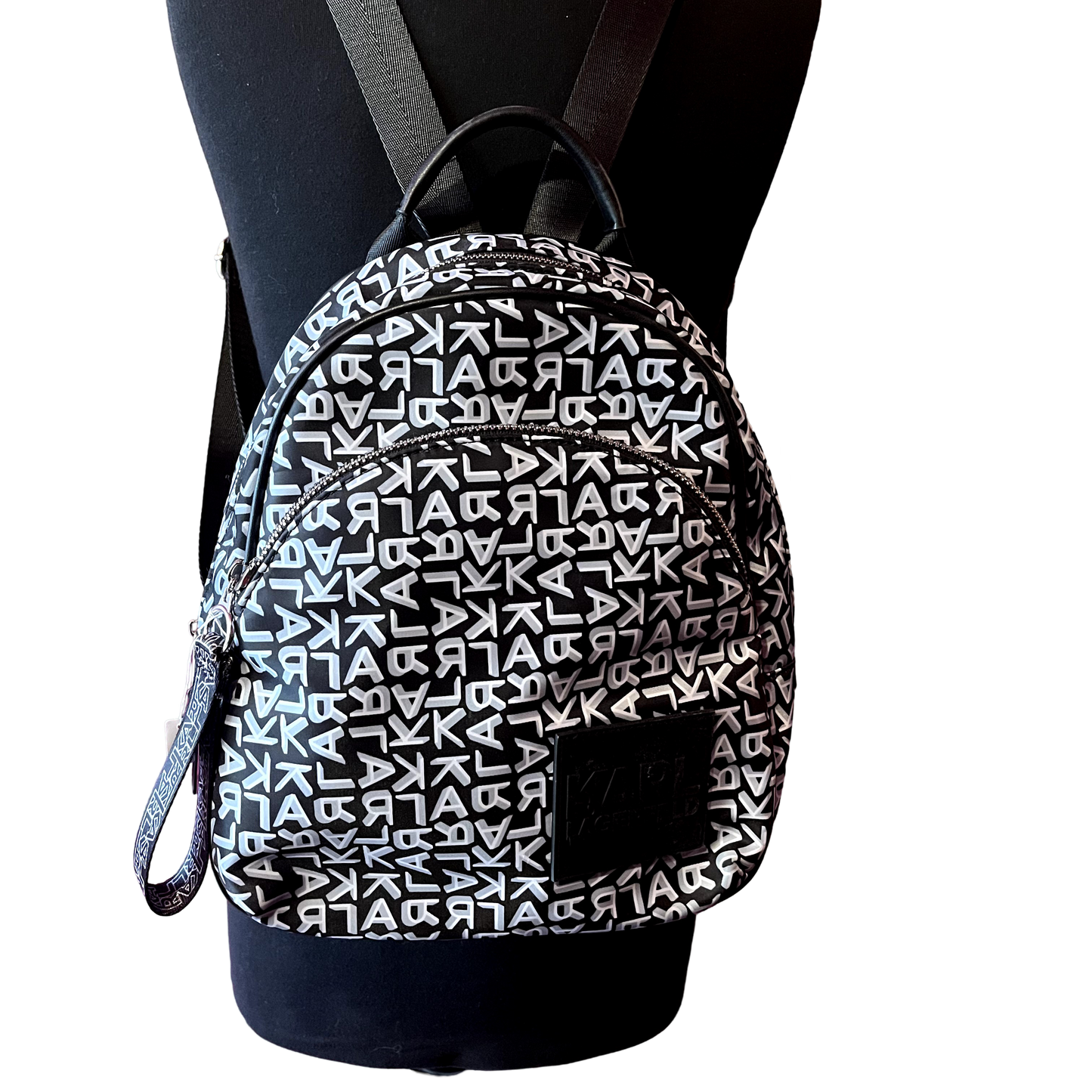 Mochila Karl Lagerfeld by Falabella
