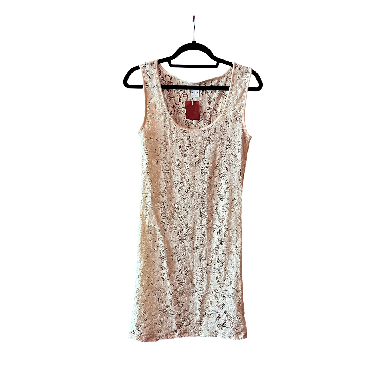 Vestido Blanco