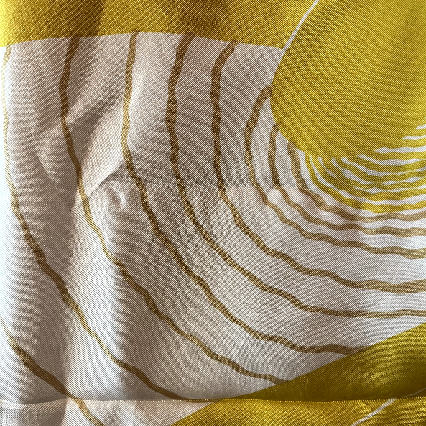 Pañuelo Christian Dior