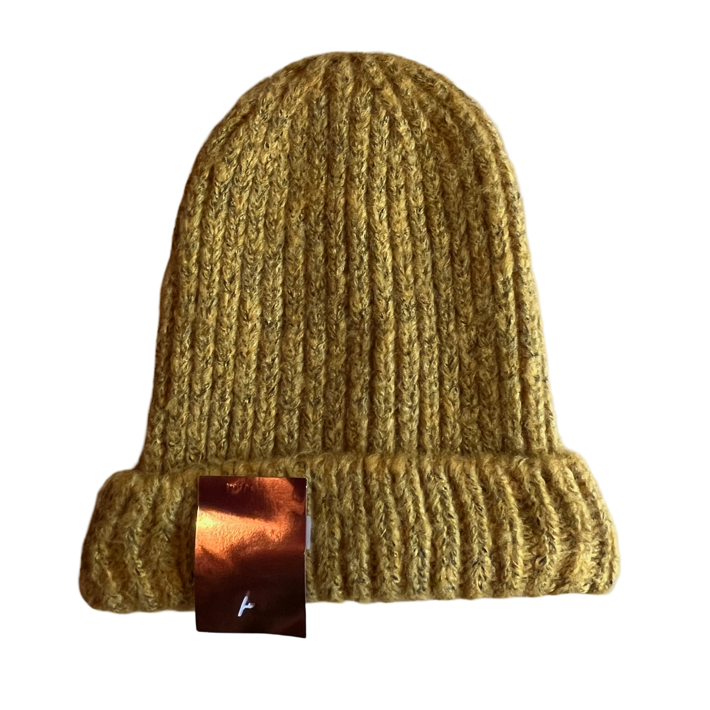 Beanie Opposite