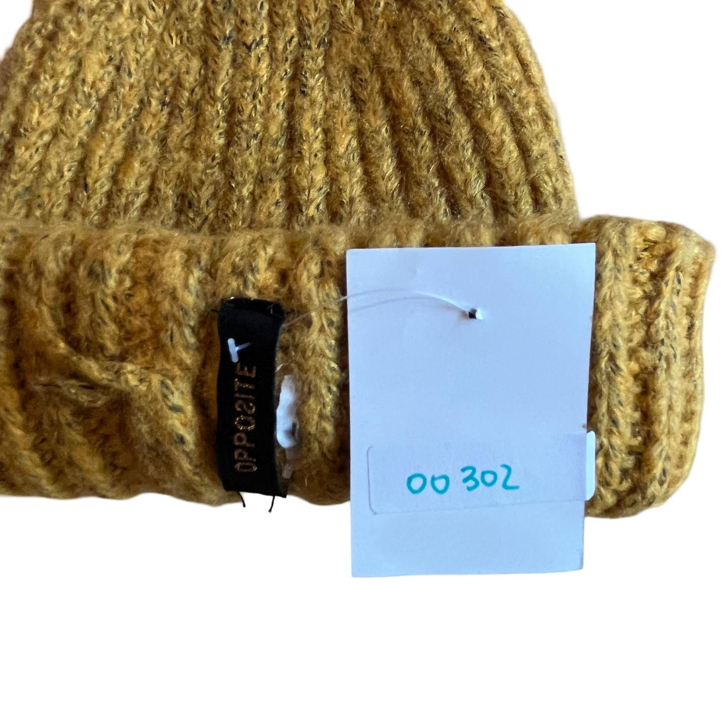 Beanie Opposite