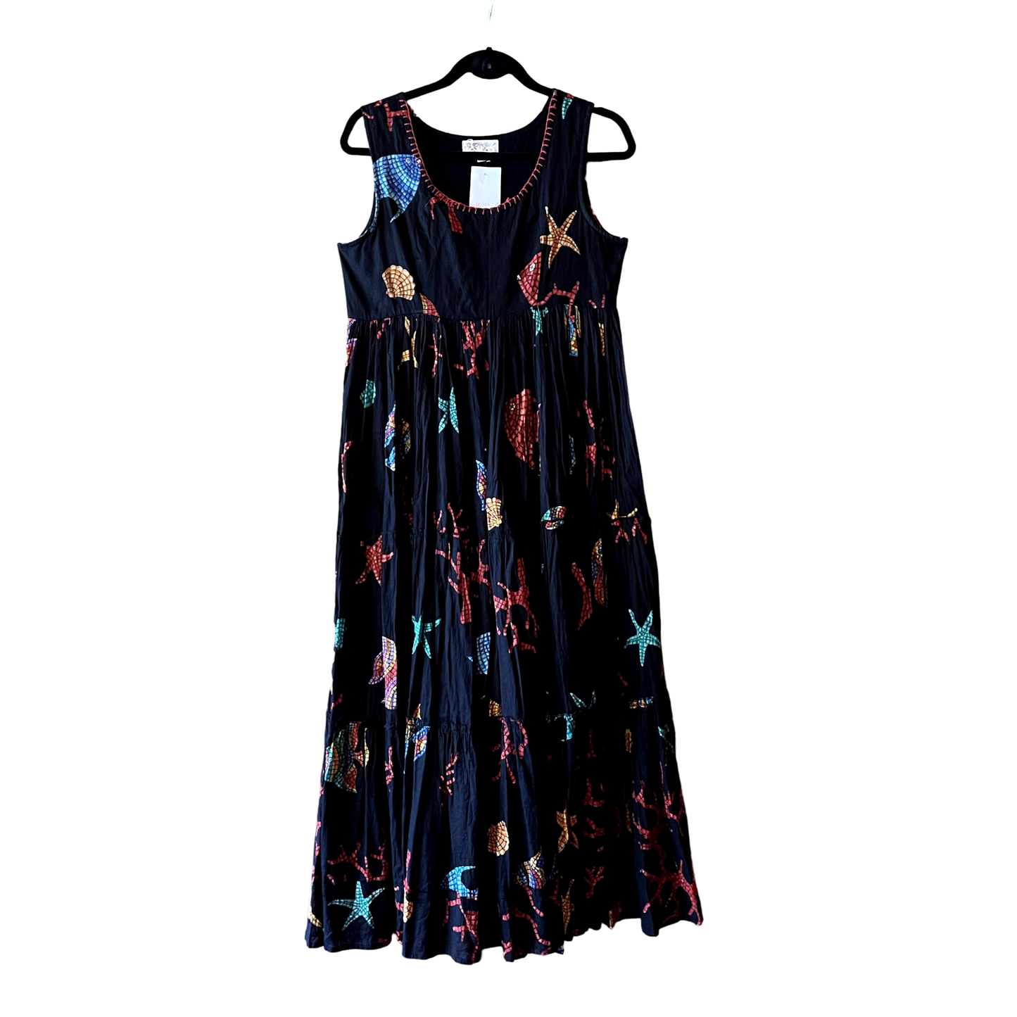 Vestido Antica Sartoria