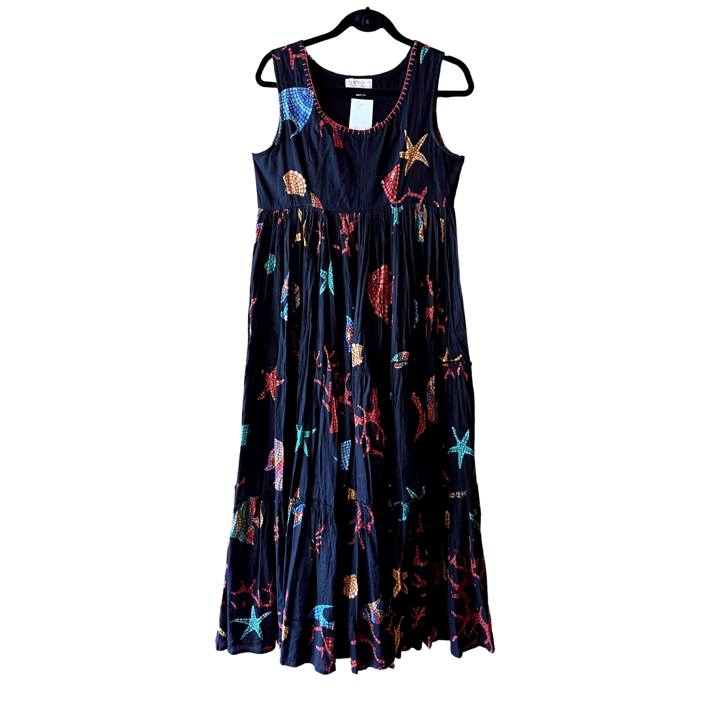 Vestido Antica Sartoria