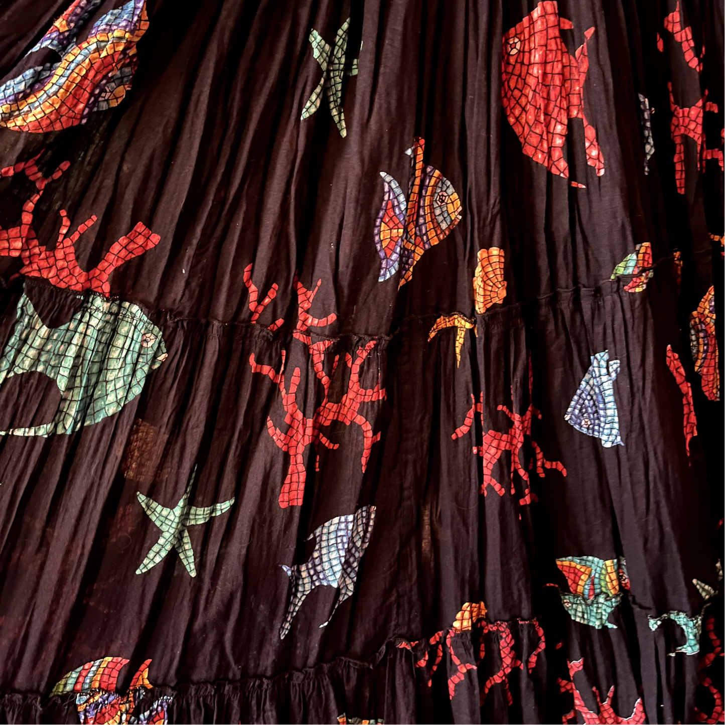 Vestido Antica Sartoria