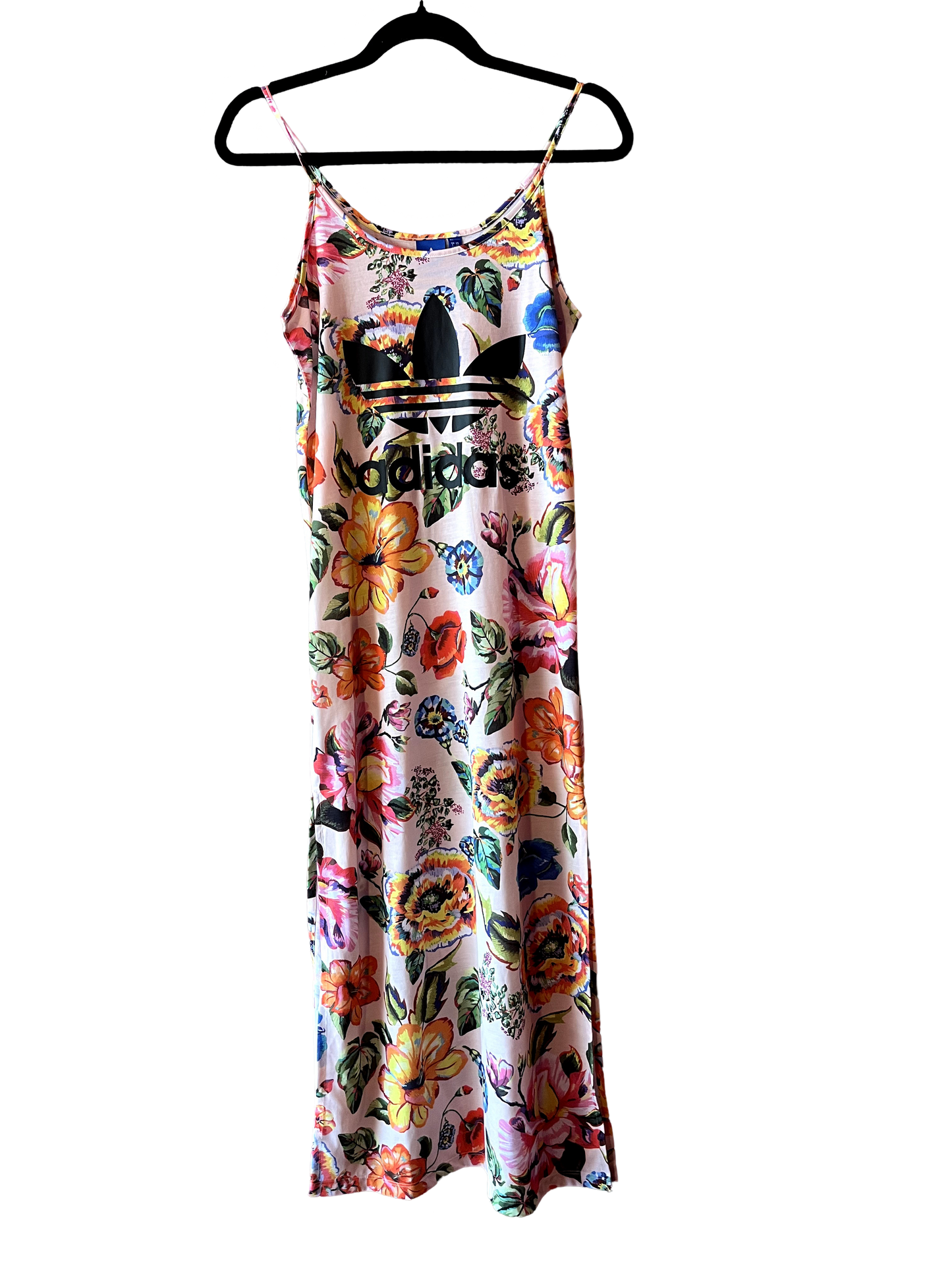 Vestido Adidas
