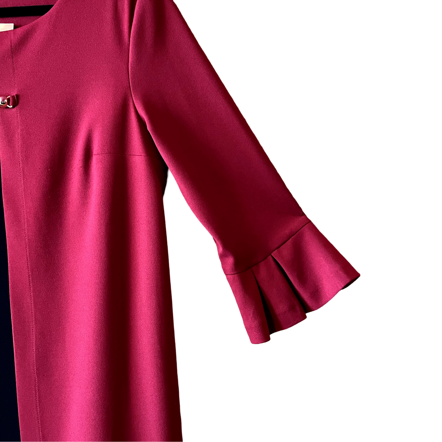 Vestido Chopin