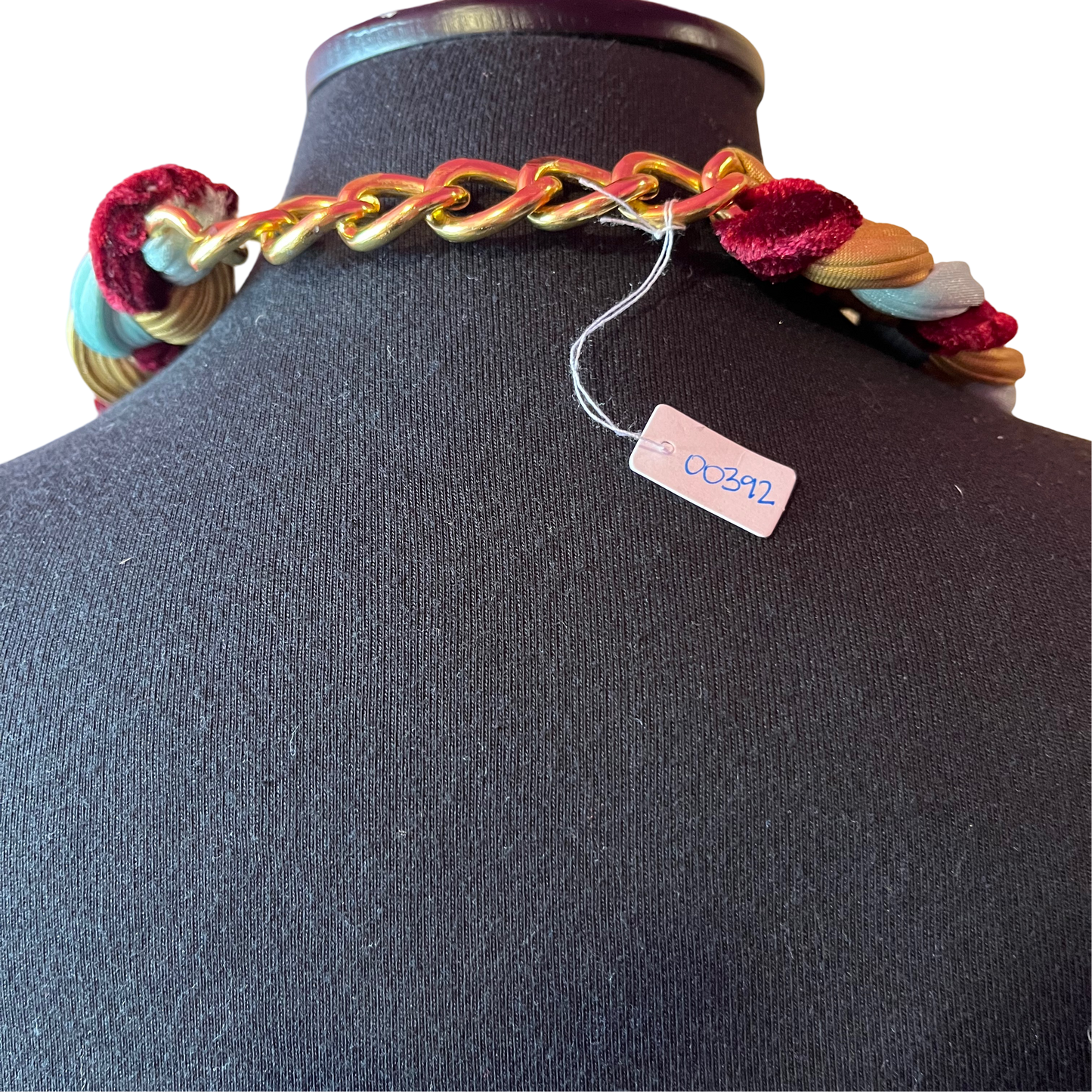 Collar Maria La Biyoux