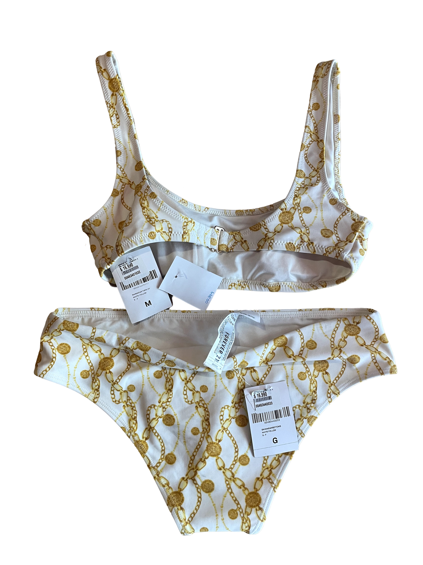 Bikini Forever21