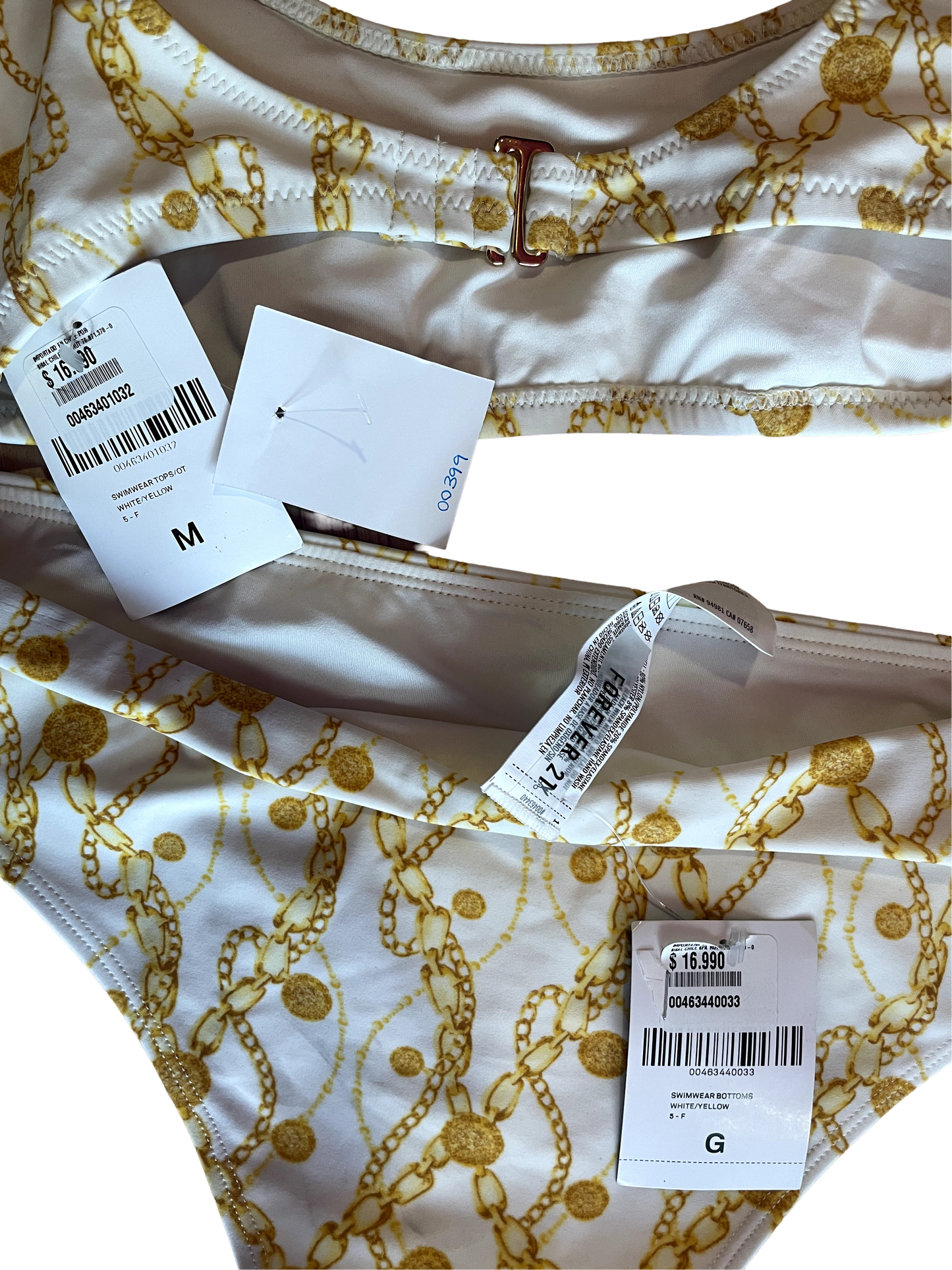 Bikini Forever21