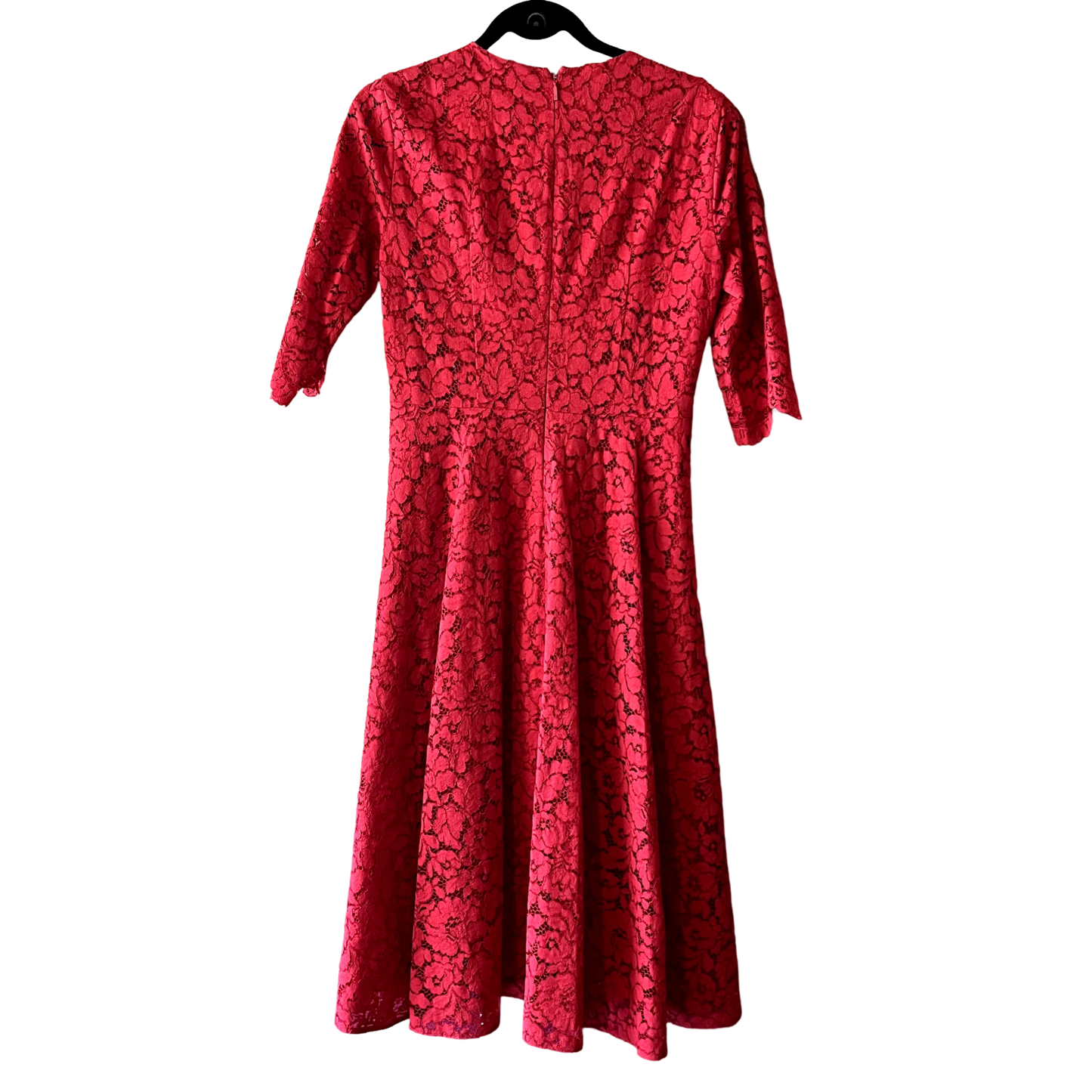 Vestido CH Carolina Herrera