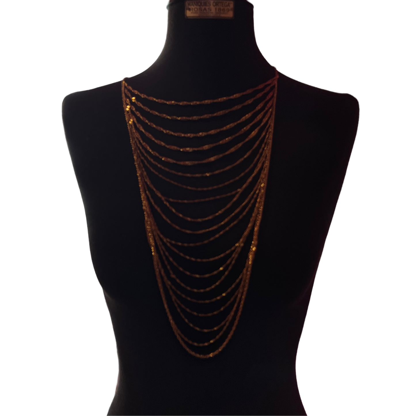 Collar Forever21