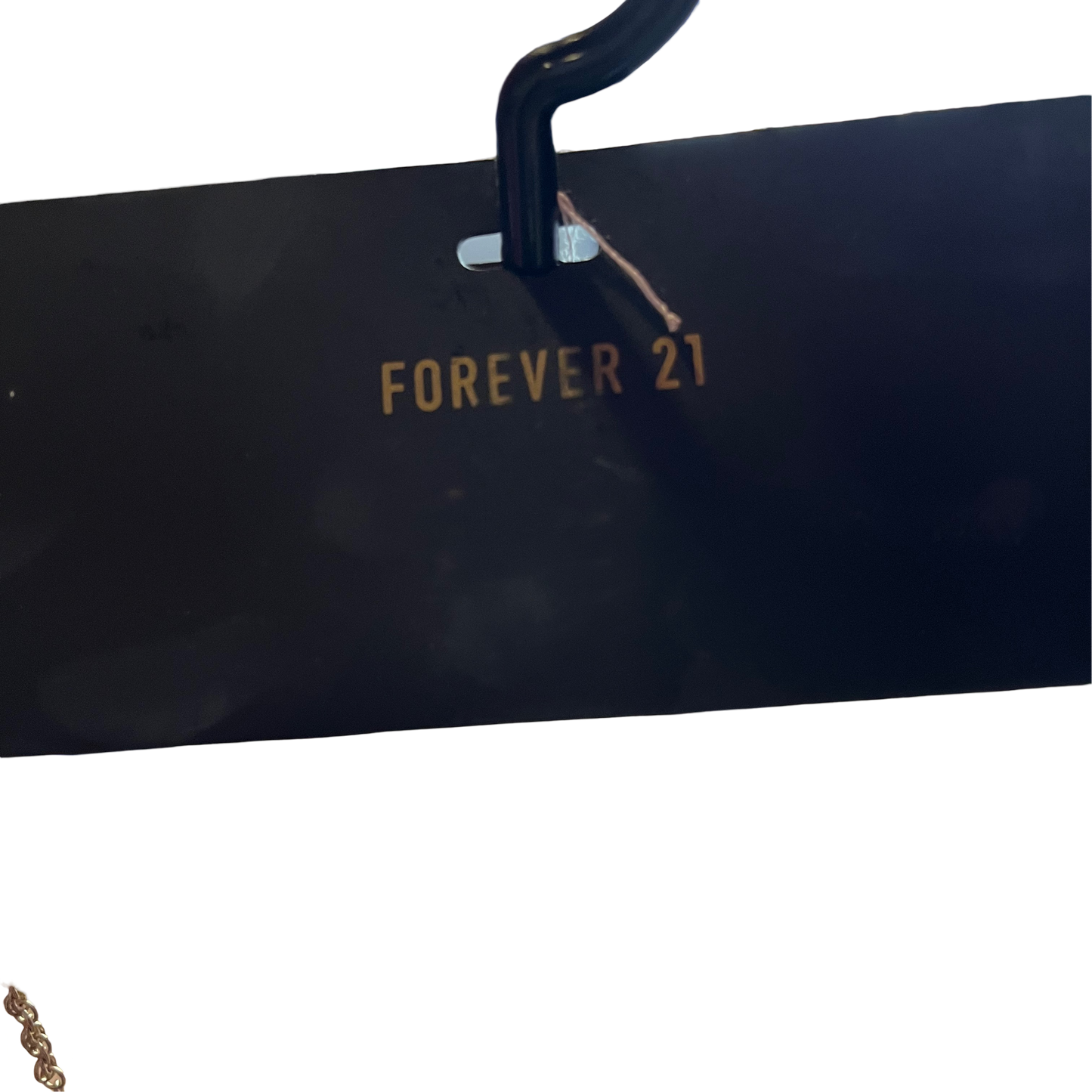 Collar Forever21
