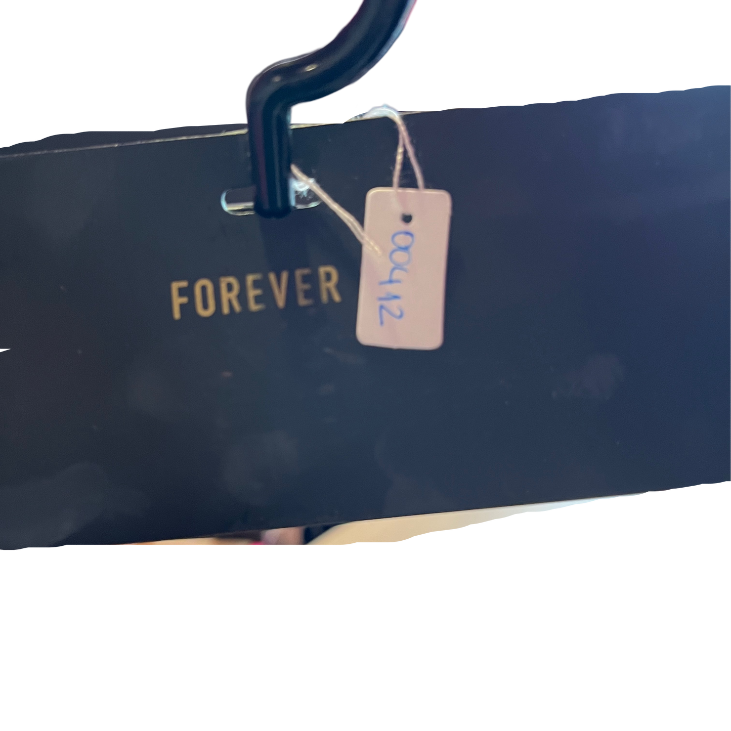 Collar Forever21