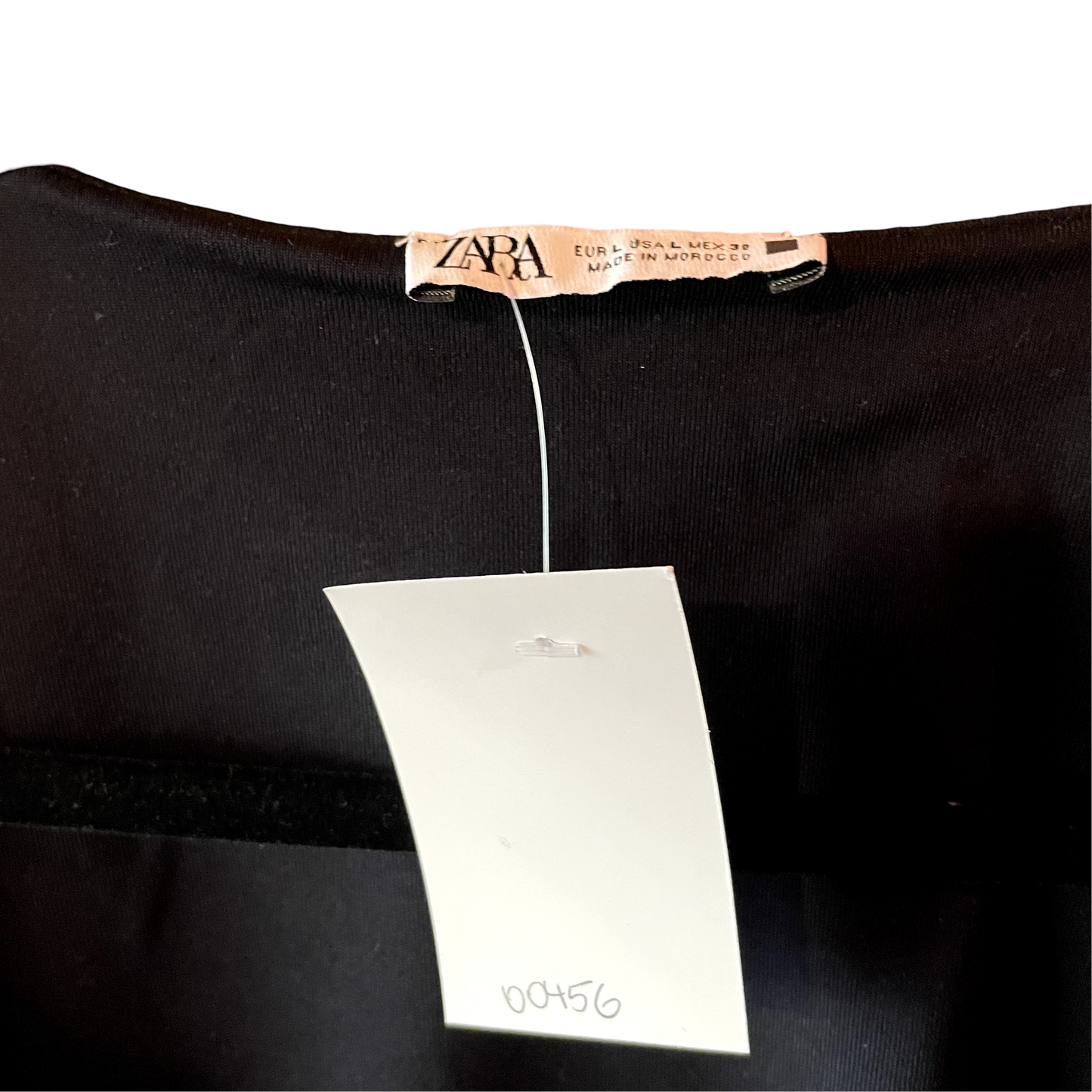 Top Zara