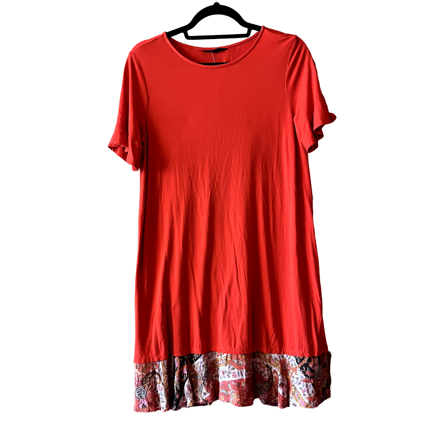 Vestido Desigual