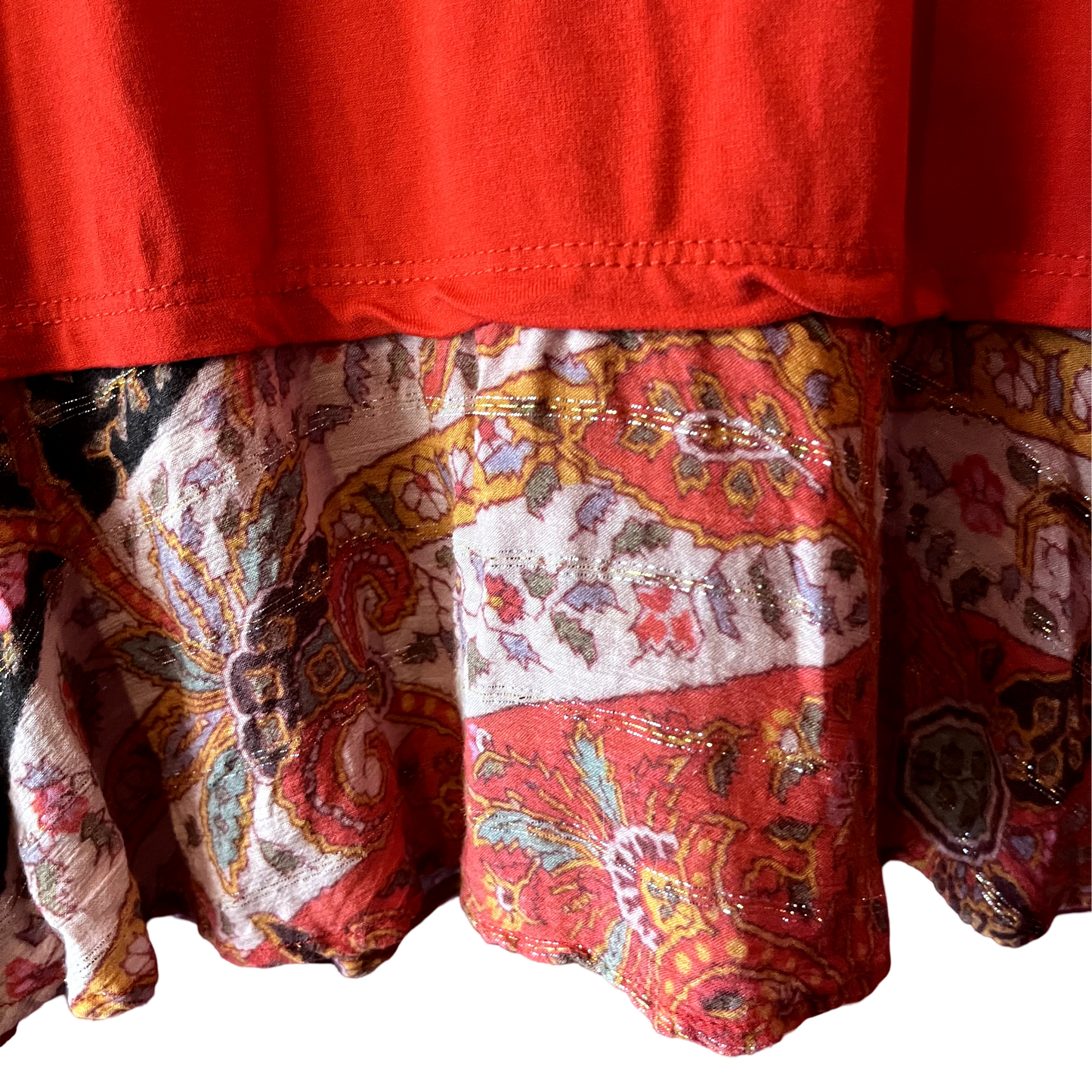 Vestido Desigual