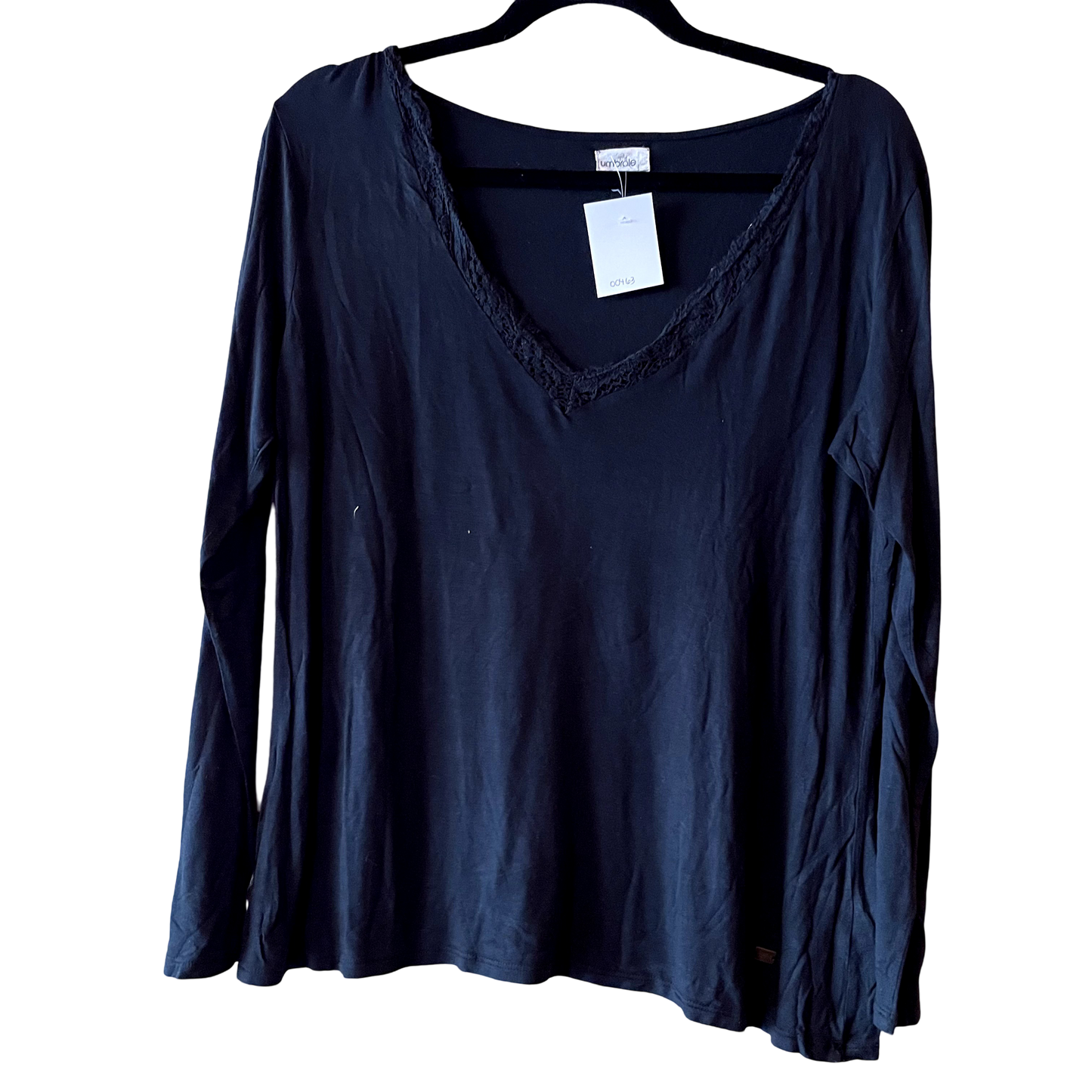 Polera Umbrale