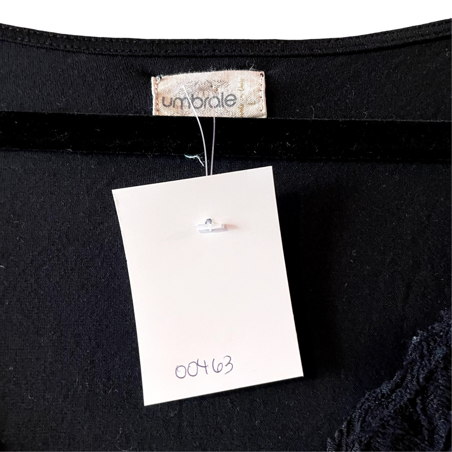 Polera Umbrale