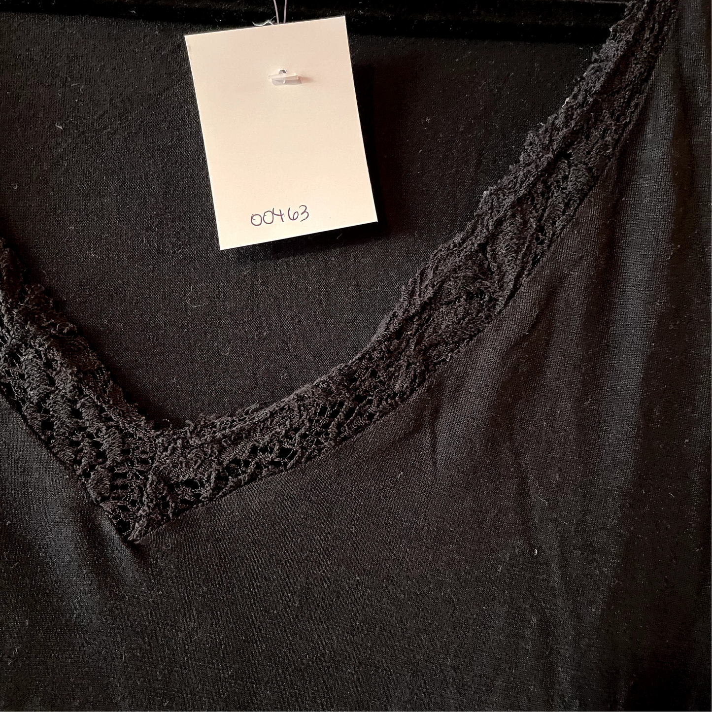 Polera Umbrale