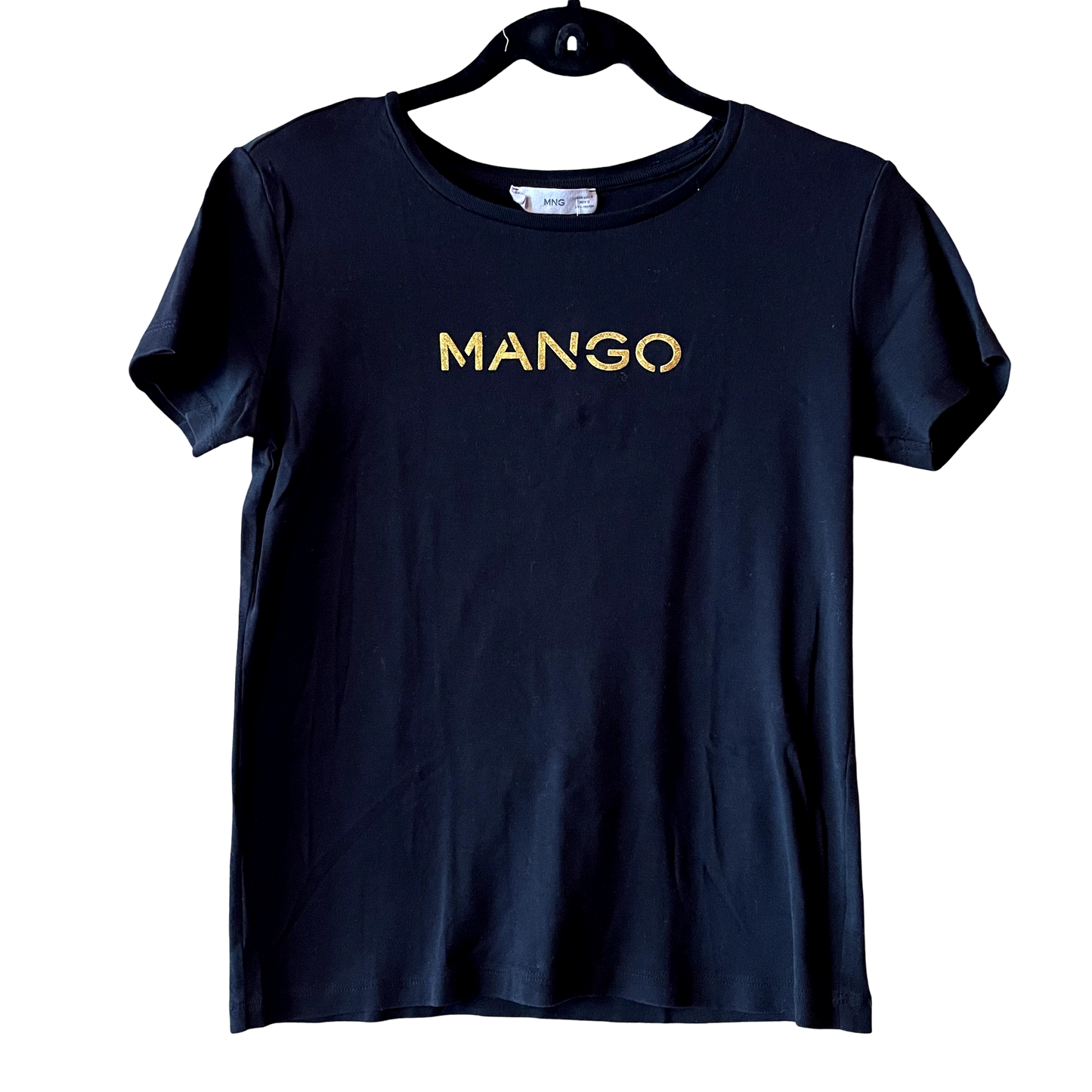 Polera Mango