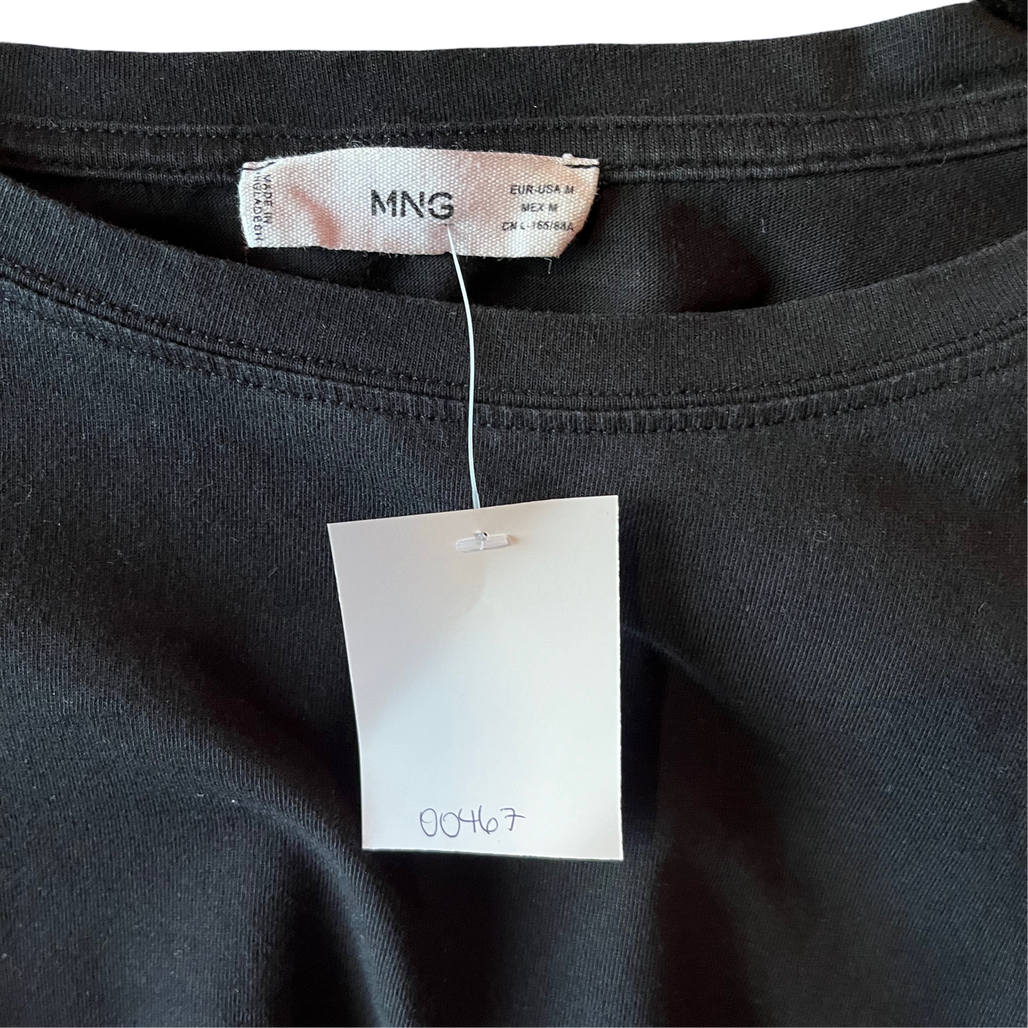 Polera Mango