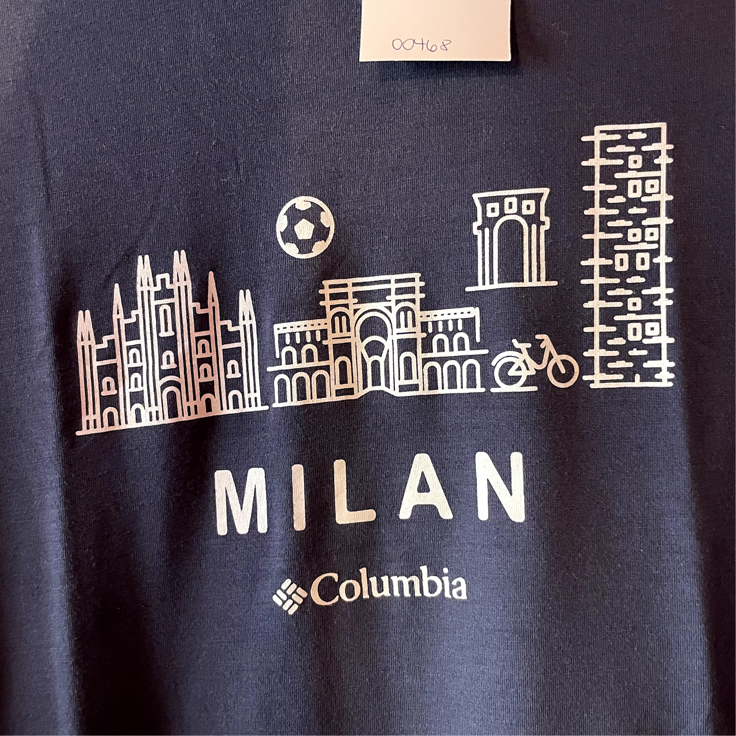 Poleras Deportivas Manga Corta