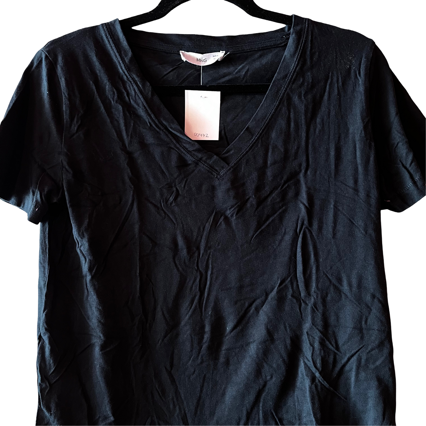 Polera Mango