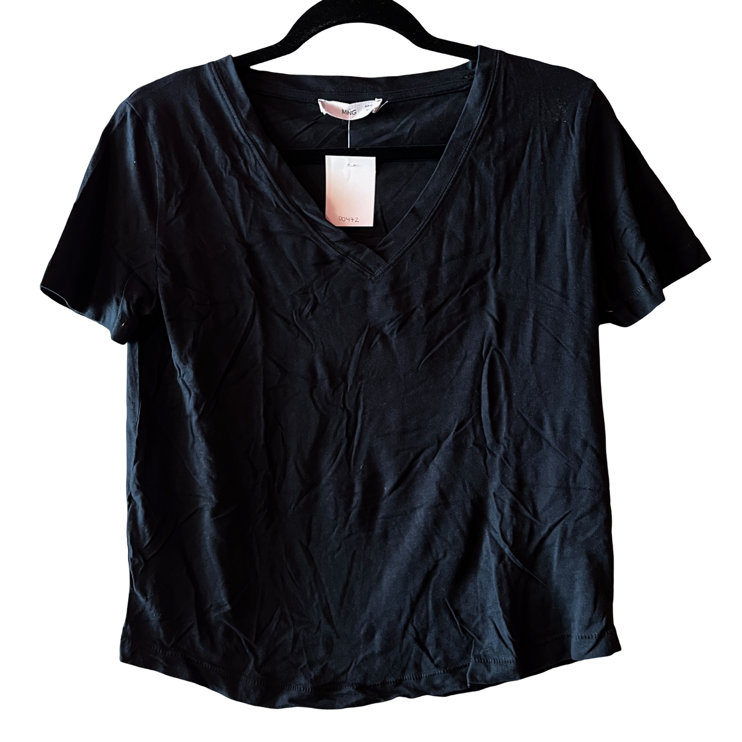 Polera Mango