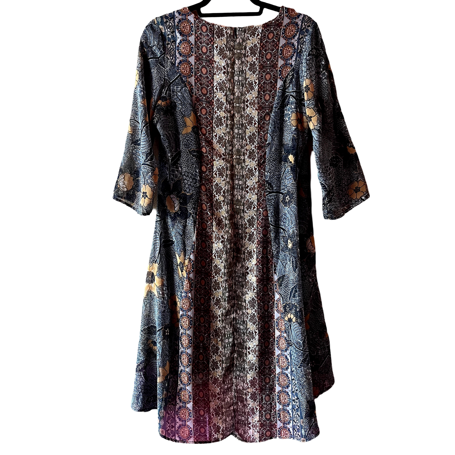 Vestido Desigual