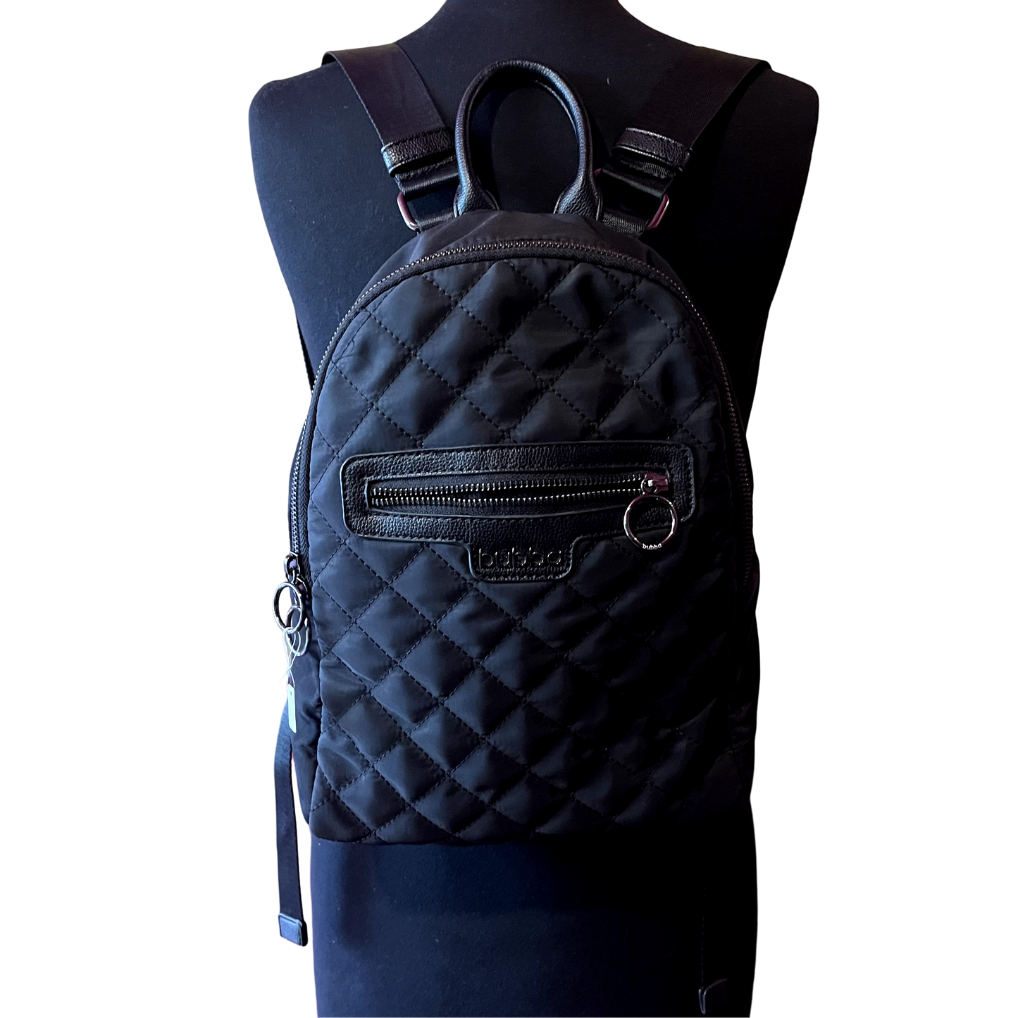 Mochila Bubba Bags