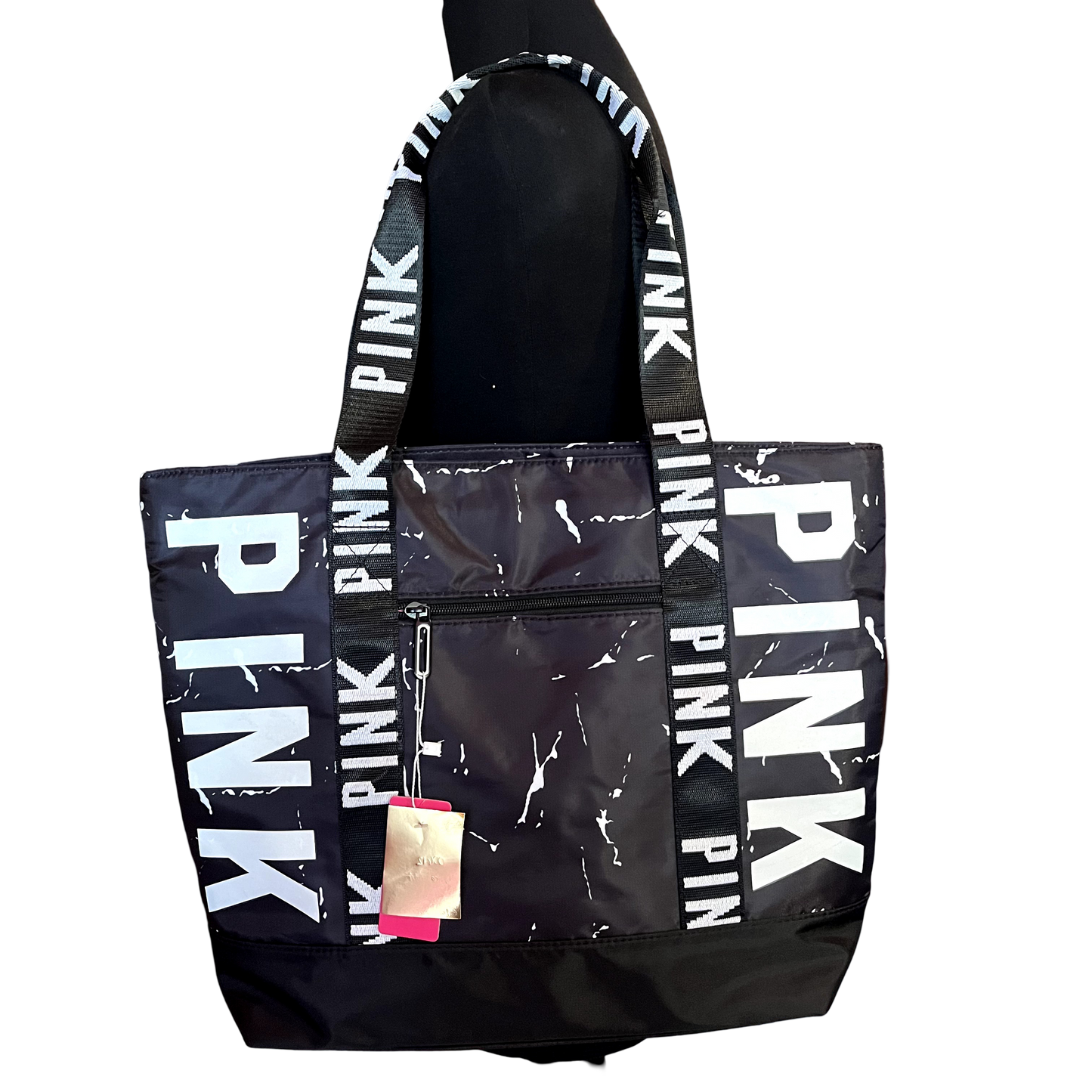 Cartera Tote Bag