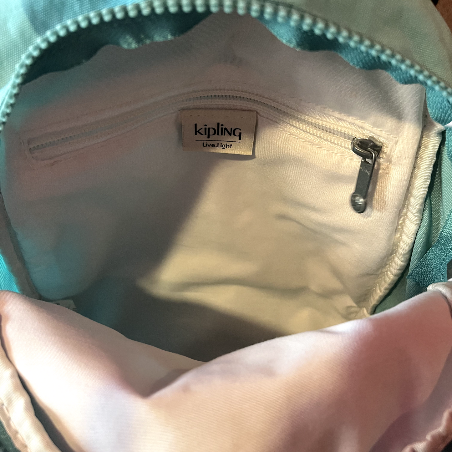 Mochila Kipling