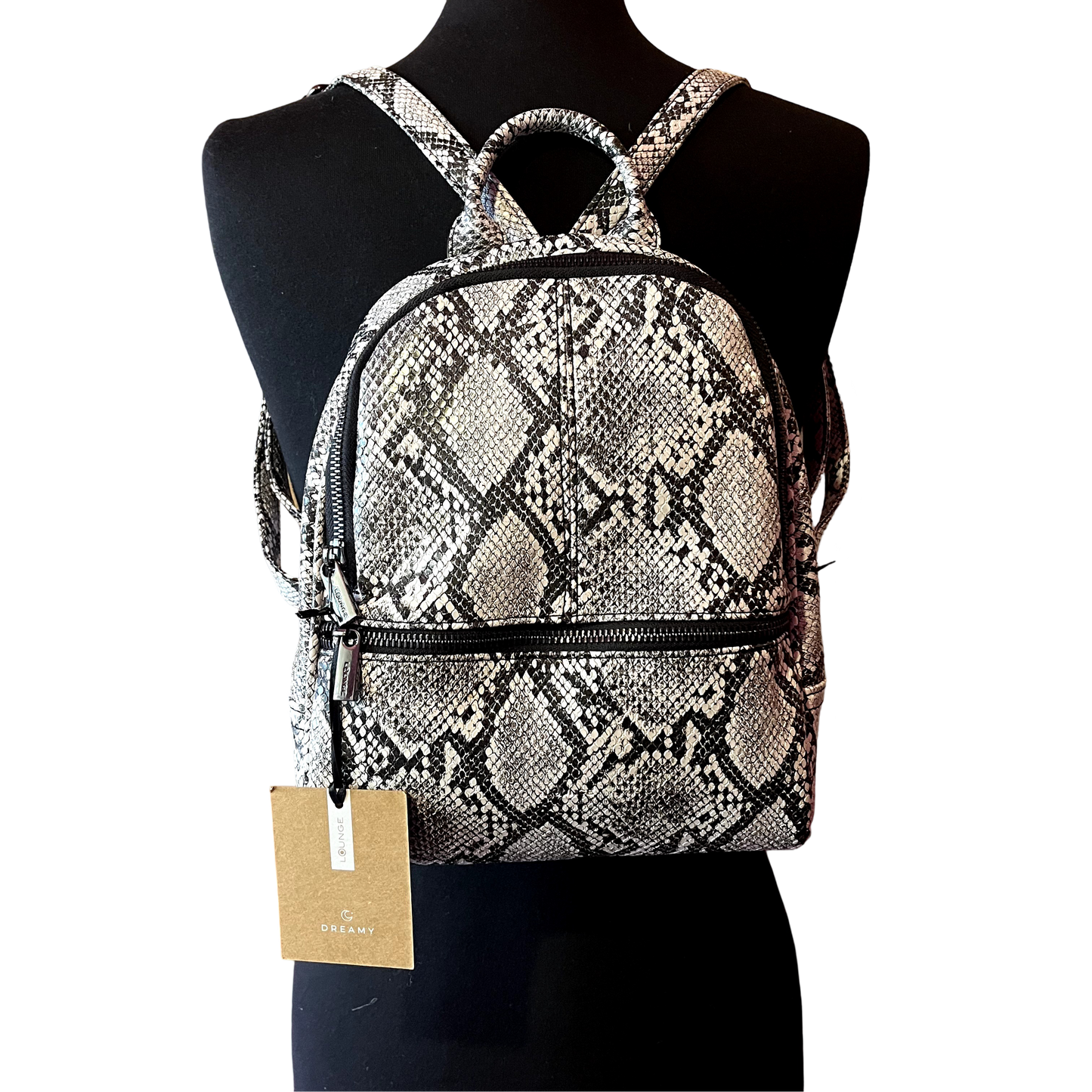 Mochila Lounge
