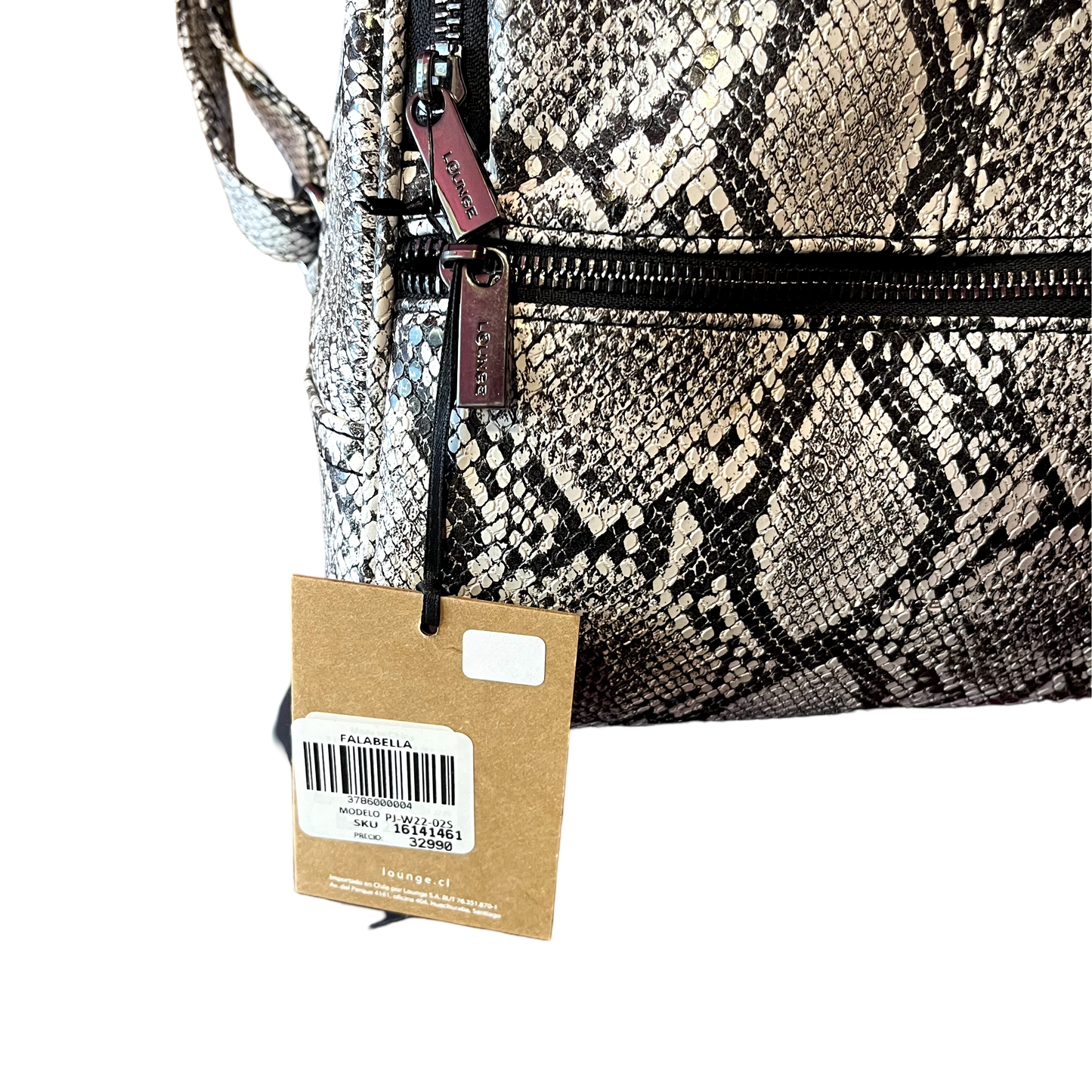 Mochila Lounge