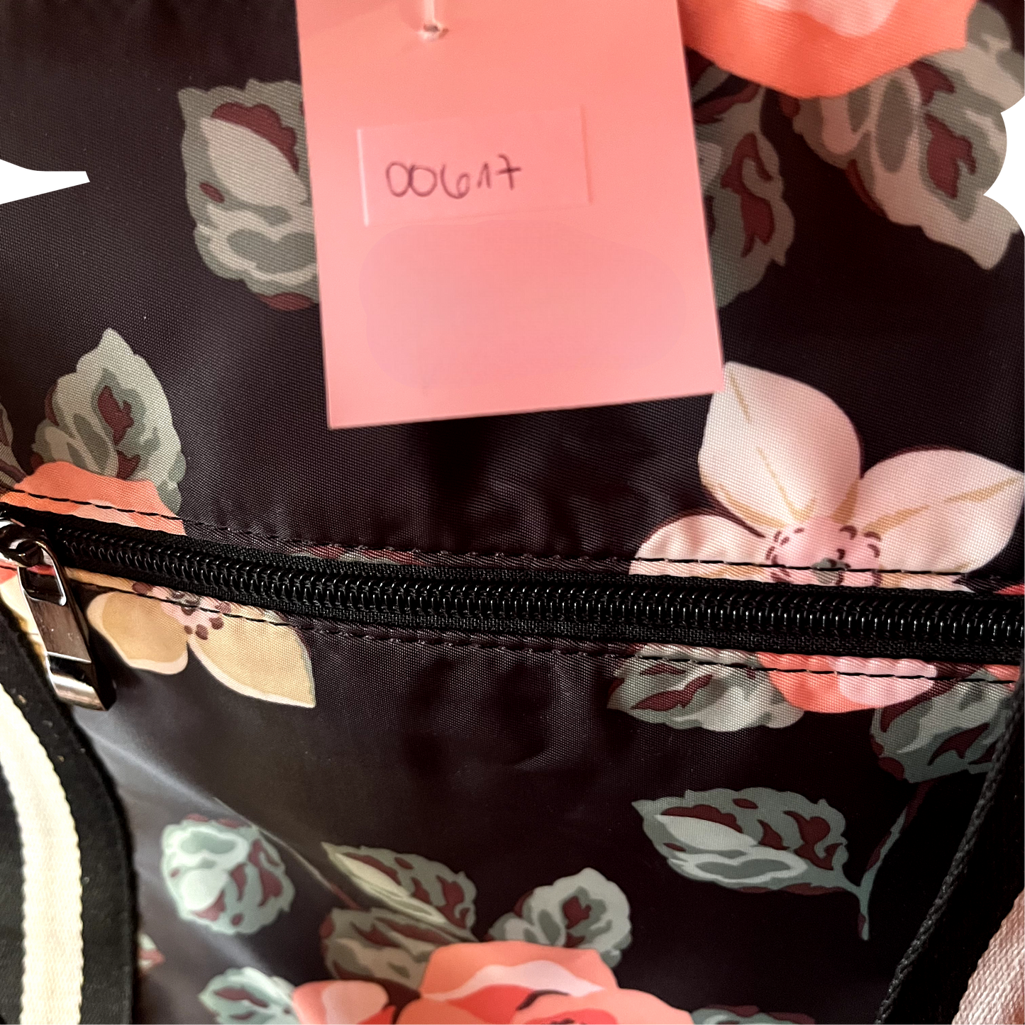 Bolso Convertible