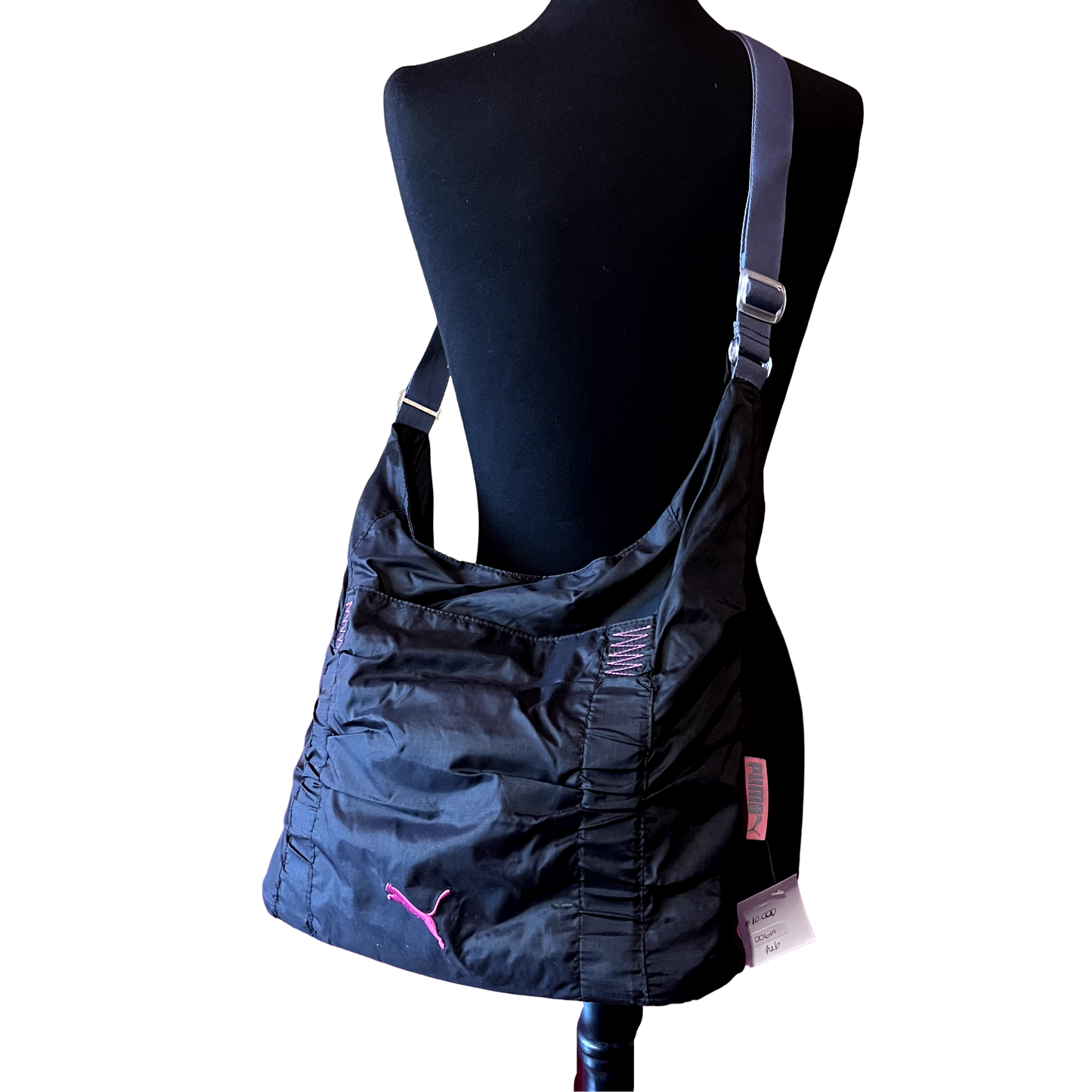 Cartera Puma