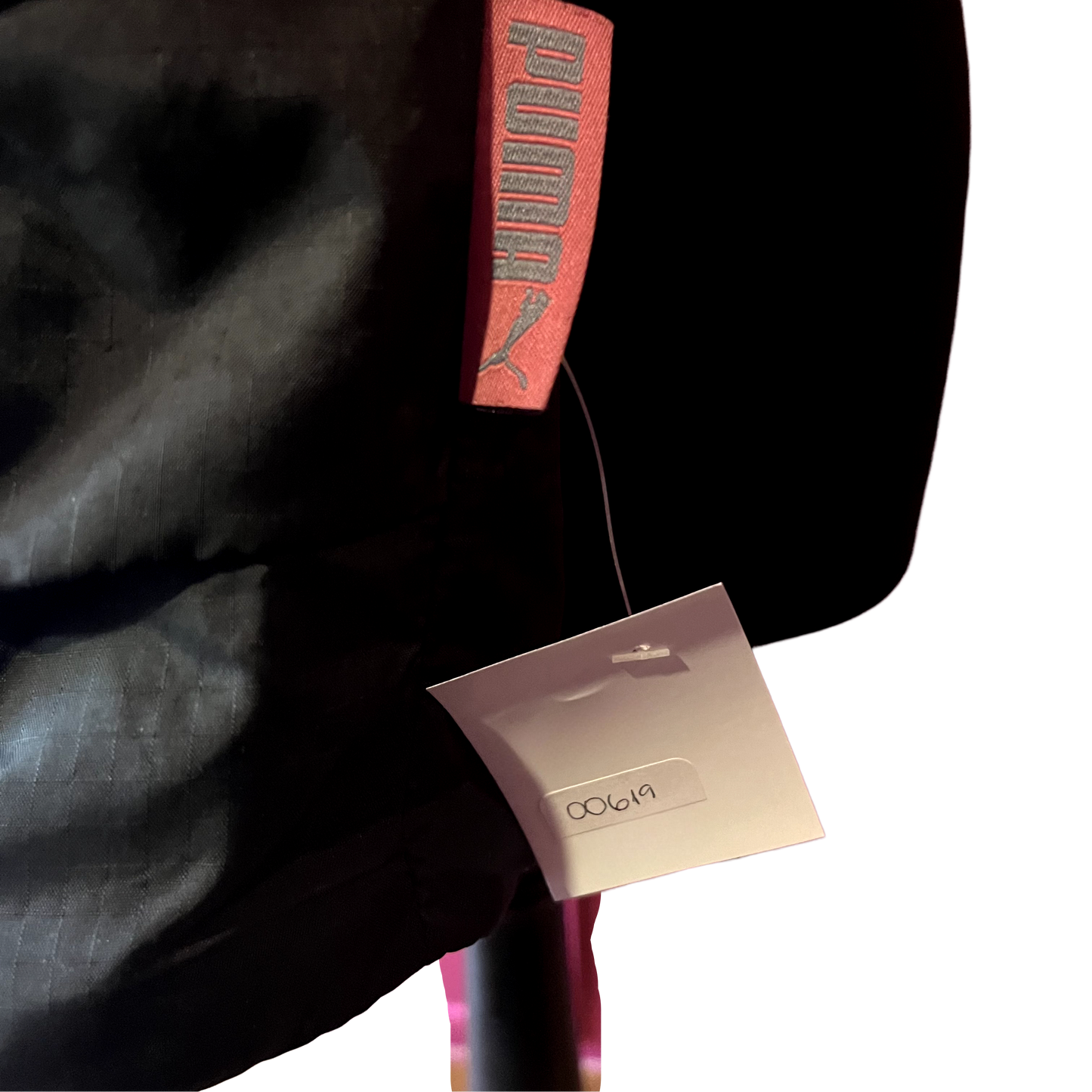Cartera Puma