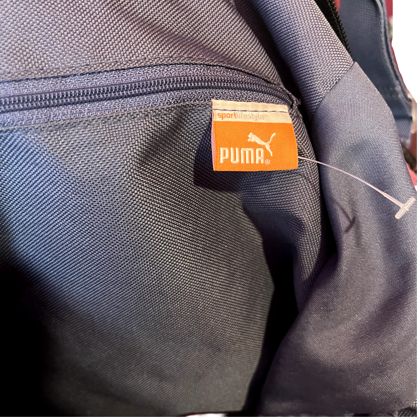 Cartera Puma