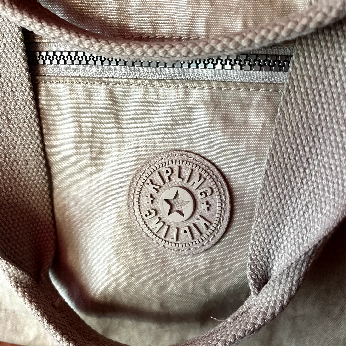 Bolso Kipling