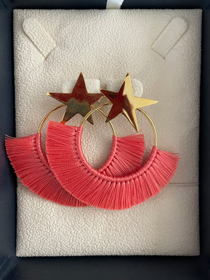 Aros Estrella Miss B