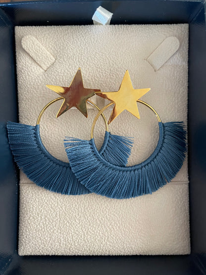 Aros Estrella Miss B