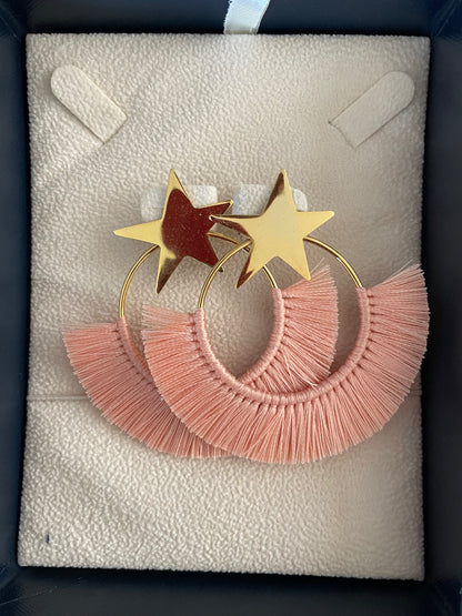 Aros Estrella Miss B