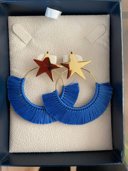 Aros Estrella Miss B