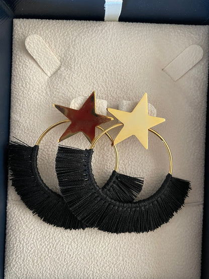 Aros Estrella Miss B